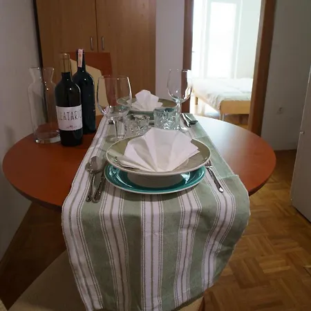 “bel Ponte” Daire *