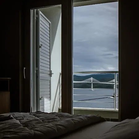 “bel Ponte” Apartment