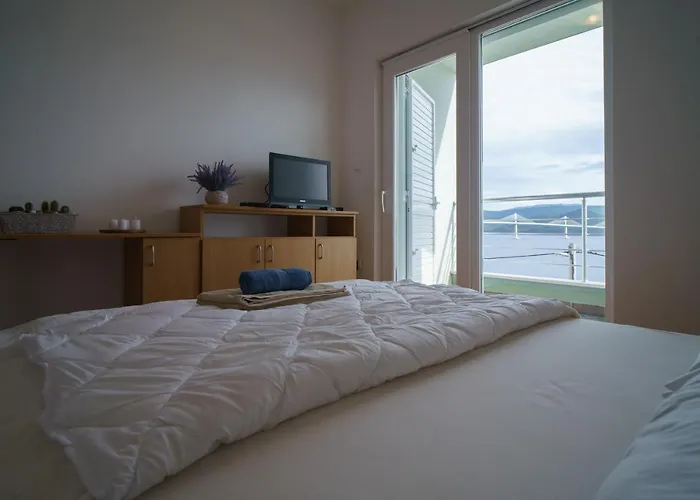 “bel Ponte” Apartment Komarna