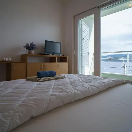 “bel Ponte” Apartment Komarna