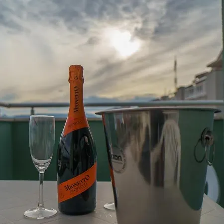 “bel Ponte” * Komarna