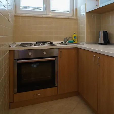 “bel Ponte” Apartamento